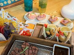 -Famous肥猫墨西哥音乐餐吧(五棵松华熙LIVE店)