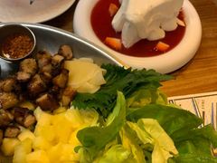 -Blac+Blac(中海环宇荟店)