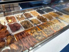 -紫燕百味鸡(银龙花园店)