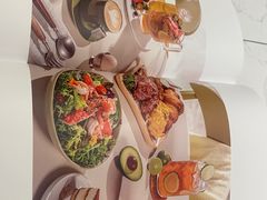-卡朋西餐(大信新都汇店)