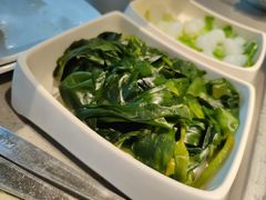 海带苗-海底捞火锅(龙湖金沙天街店)
