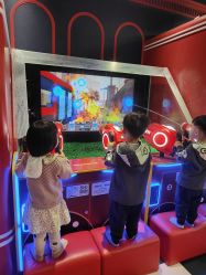 点击看大图 -meland亲子乐园(深圳领展中心城店)