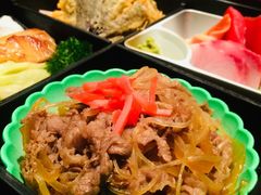 -小山日本料理(兴业太古汇店)