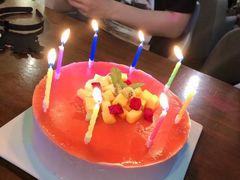 -G+KITCHEN(龙湖狮山天街店)