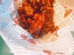 -鸣记脆皮烤鱼(岐山路店)