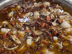 -黑皮酸菜鱼(三山街店)