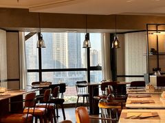 -深圳宝安福朋喜来登酒店 · 玩啤食社