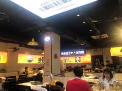 -蛙老爹·蜀香美蛙鱼头(王家湾店)