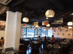 大堂-百年老扣碗(沙坪坝店)