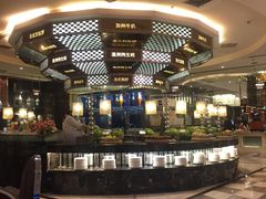 -芭菲盛宴·环球美食(解放碑英利国际店)
