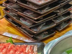 -丽江人家斑鱼火锅(保健路店)