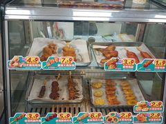 -美天24小时便利店(高铁站店)