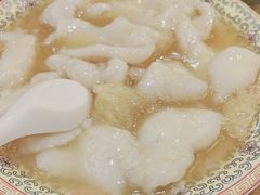 糟熘鱼片-柳泉居饭庄
