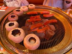 -西塔老太太泥炉烤肉(苏州大悦城店)