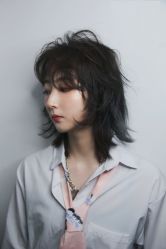 -Hair Code芭曲发型