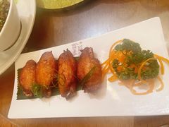 -喜越泰莱·泰越料理(海逸新天地店)