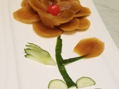-顺德美的万豪酒店-万豪中餐厅