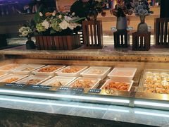 -蒙肥羊·酸汤潮牛·鲜牛肉火锅烤肉自助(岗顶店)