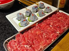 -蓉城老院十年老火锅(中南店)