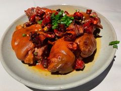 -小资太太(中央大街店)