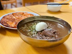 -屋里家延边朝鲜族冷面(南园店)