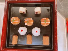 -京华烟云·北京烤鸭(领展购物广场·中关村店)