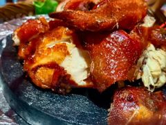 -凤凰山斑鱼馆(恭城店)