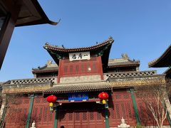 -天津大悲禅院