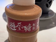 -避风塘(江南环球港店)