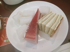 -泰谷酒店·太古码头闽菜自助餐厅