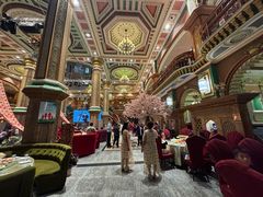 -喀什骑仕大观园