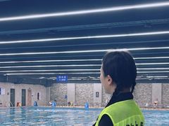 -海派健身(洋河力帆店)