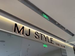 -M² LAB HAIR SALON