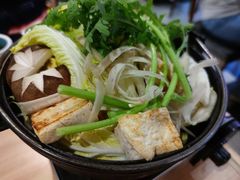 -森味花园·日本料理(伊藤洋华堂亚运村店)
