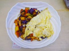 -文三里屯面馆(三里屯店)