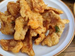 锅包肉-一轩饺子馆(丽都店)