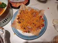 -南枝记·广东味道(中骏世界城店)