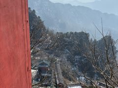 -武当山风景区