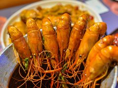 -罗氏十三活虾餐厅(光谷K11购物艺术中心店)
