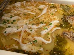 -江湖情酸菜鱼(万菱汇店)