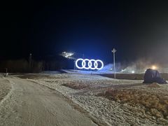 -长白山万达国际滑雪场