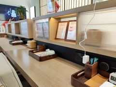 -长风拨筋养身(金虹桥店)