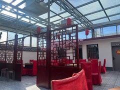 -村东第一家私房菜馆(古北水镇店)