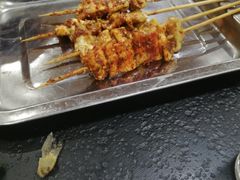 -老黑板筋(顺义总店)