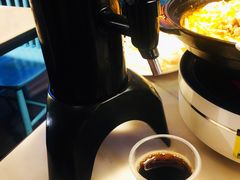 -外婆小聚茶餐厅·生日·团建(市民中心店)