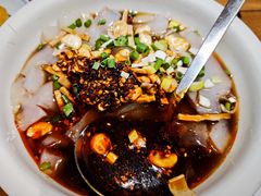 浑源凉粉-蔡家酒楼(一德街店)