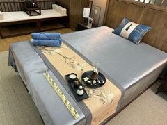 -遇暖·SPA养生按摩