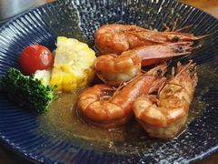 -九井澤精致料理(金茂店)