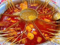 -湖南益阳麻辣烫(棠东丰华街店)