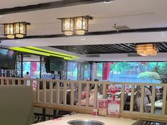 -潮泰牛肉火锅 · 创于1992年(车公庙店)